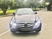 Bán Mercedes E 250 sản xuất 2014, màu đen