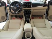 Toyota Tân Cảng - Toyota Vios E 2017 - Nhập khẩu nguyên chiếc - Giá cả hấp dẫn