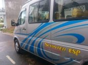 Bán xe Mercedes Sprinter đời 2005 số sàn