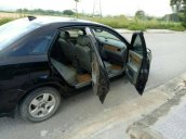 Bán Daewoo Lacetti đời 2006, màu đen, giá 165tr