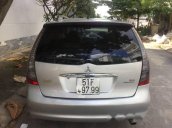 Bán Mitsubishi Grandis đời 2005, màu bạc chính chủ