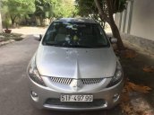 Bán Mitsubishi Grandis đời 2005, màu bạc chính chủ