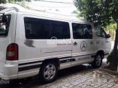 Bán xe Mercedes 140 đời 2004, màu trắng