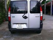 Cần bán gấp Fiat Doblo đời 2003, màu bạc, nhập khẩu, giá chỉ 120 triệu