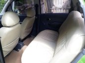 Bán xe Daewoo Matiz đời 2005, màu xanh cốm