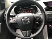 Xe Mazda BT 50 năm 2015 màu vàng, 565tr, nhập khẩu nguyên chiếc