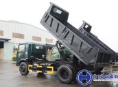 Xe Ben Sinotruk 9T1, đại lý xe Ben Bình Dương