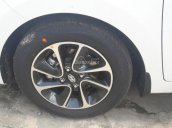 Hyundai I10 1.0MT Base - Tặng Iphone 7 và phụ kiện theo xe và hơn thế nữa