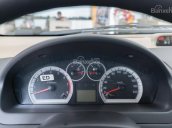 Chevrolet Aveo 1.4 MT 2017, chiết khấu ngay 30 triệu đồng