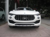 Bán Maserati Levante đời 2017