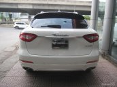 Bán Maserati Levante đời 2017