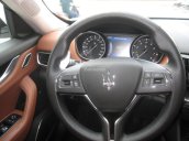 Bán Maserati Levante đời 2017