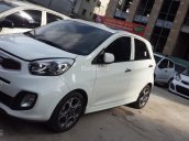 Bán xe Kia Morning Van 2 chỗ, nhập khẩu giá cạnh tranh, LH 0973530250