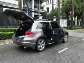 Bán ô tô Acura RDX đời 2008, màu xám chính chủ giá cạnh tranh