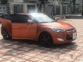 Cần bán gấp Hyundai Veloster sản xuất 2011, giá chỉ 535 triệu