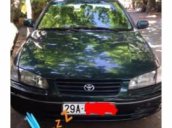 Cần bán Toyota Camry đời 2002, nhập khẩu nguyên chiếc