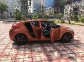 Cần bán gấp Hyundai Veloster sản xuất 2011, giá chỉ 535 triệu