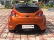 Cần bán gấp Hyundai Veloster sản xuất 2011, giá chỉ 535 triệu