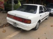 Bán Mazda 323 1997, màu trắng, giá chỉ 35 triệu