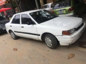 Bán Mazda 323 1997, màu trắng, giá chỉ 35 triệu