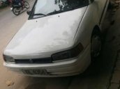 Bán Mazda 323 1997, màu trắng, giá chỉ 35 triệu