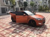 Cần bán gấp Hyundai Veloster sản xuất 2011, giá chỉ 535 triệu