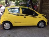 Chính chủ bán Chevrolet Spark năm 2015, màu vàng