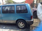 Bán Chrysler Grand Voyager MT đời 1992, 80 triệu