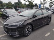 Bán Toyota Corolla Altis 2.0V Sport model 2018, xe giao ngay, cam kết giá tốt nhất, gọi ngay: 0948057222