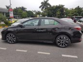 Bán Toyota Corolla Altis 2.0V Sport model 2018, xe giao ngay, cam kết giá tốt nhất, gọi ngay: 0948057222