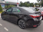 Bán Toyota Corolla Altis 2.0V Sport model 2018, xe giao ngay, cam kết giá tốt nhất, gọi ngay: 0948057222