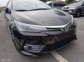 Bán Toyota Corolla Altis 2.0V Sport model 2018, xe giao ngay, cam kết giá tốt nhất, gọi ngay: 0948057222