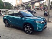 Bán Suzuki Vitara 2017 nhập khẩu nguyên chiếc từ châu Âu