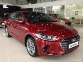 Hyundai Trường Chinh- bán Hyundai Elantra 2018, tặng thuế trước bạ, BHVC- đưa trước 150tr- LH: 0904 806 785