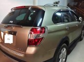 Cần bán lại xe Chevrolet Captiva đời 2008, nhập khẩu nguyên chiếc