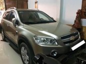 Cần bán lại xe Chevrolet Captiva đời 2008, nhập khẩu nguyên chiếc