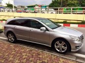 Bán Mercedes R300 đời 2011, màu bạc, xe nhập, giá 999tr