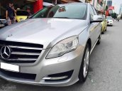 Bán Mercedes R300 đời 2011, màu bạc, xe nhập, giá 999tr