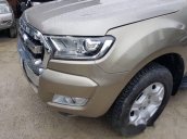 Bán Ford Ranger XLT sản xuất 2015 số sàn 