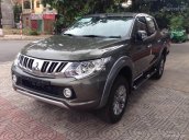 Bán Mitsubishi Triton MT 2018, xe nhập, xe Triton 2 cầu