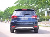 Kia Rondo 2017, có xe giao ngay, hỗ trợ vay 90% giá trị xe