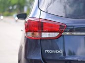 Kia Rondo 2017, có xe giao ngay, hỗ trợ vay 90% giá trị xe