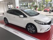 Cerato 2017, hỗ trợ vay ngân hàng lên đến 100% giá trị xe rẻ nhất thị trường