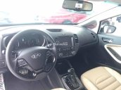 Cerato 2017, hỗ trợ vay ngân hàng lên đến 100% giá trị xe rẻ nhất thị trường