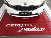 Cerato 2017, hỗ trợ vay ngân hàng lên đến 100% giá trị xe rẻ nhất thị trường