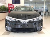 Bán Toyota Corolla Altis 1.8E (CVT), đặt hàng ngay để được ưu đãi tốt nhất