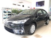 Bán Toyota Corolla Altis 1.8E (CVT), đặt hàng ngay để được ưu đãi tốt nhất