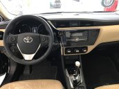Bán Toyota Corolla Altis 1.8E (CVT), đặt hàng ngay để được ưu đãi tốt nhất