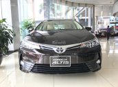 Bán Toyota Corolla Altis 1.8E (CVT), khuyến mãi lớn liên hệ ngay Mr. Như Trung để đặt xe