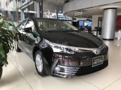 Bán Toyota Corolla Altis 1.8E (CVT), khuyến mãi lớn liên hệ ngay Mr. Như Trung để đặt xe